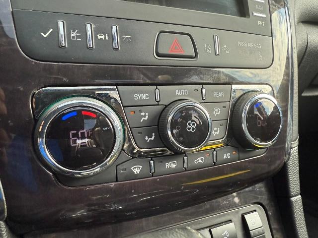 2017 Buick Enclave Vehicle Photo in Appleton, WI 54914