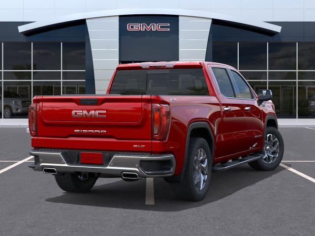 2025 GMC Sierra 1500 Vehicle Photo in WATERTOWN, CT 06795-3318