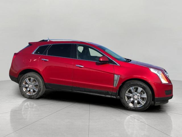 2014 Cadillac SRX Vehicle Photo in GREEN BAY, WI 54303-3330