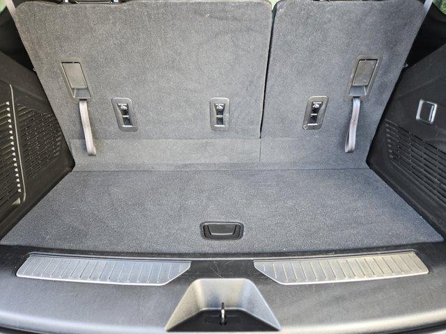 2021 Chevrolet Tahoe Vehicle Photo in Decatur, TX 76234