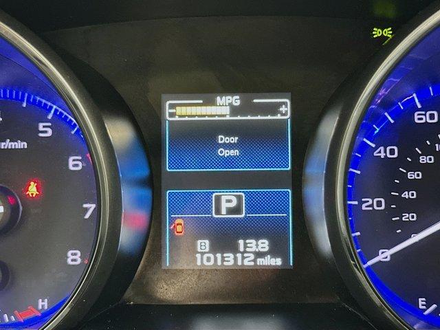 2017 Subaru Outback Vehicle Photo in Doylestown, PA 18902