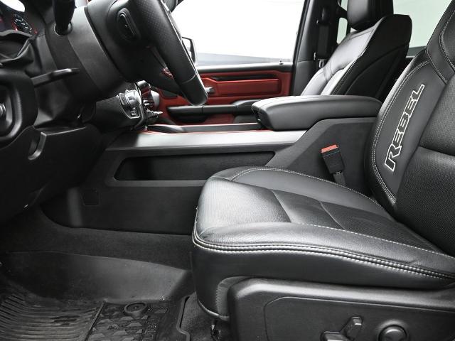 2022 Ram 1500 Vehicle Photo in Cedar Rapids, IA 52402