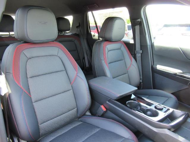 2026 Chevrolet Equinox Vehicle Photo in LEESBURG, FL 34788-4022