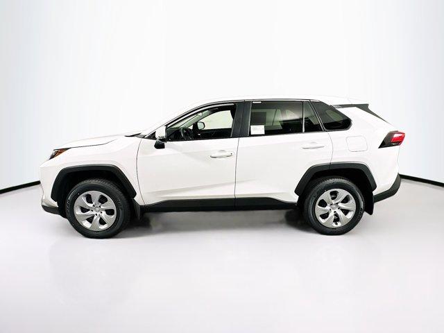 2025 Toyota RAV4 Vehicle Photo in Flemington, NJ 08822