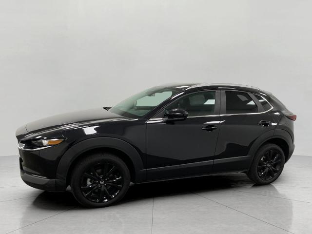 2024 Mazda CX-30 Vehicle Photo in Appleton, WI 54913