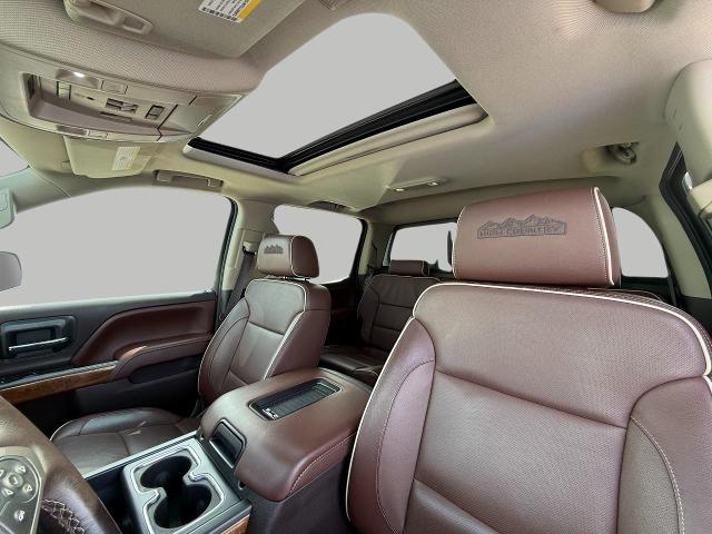 2016 Chevrolet Silverado 1500 Vehicle Photo in Appleton, WI 54914