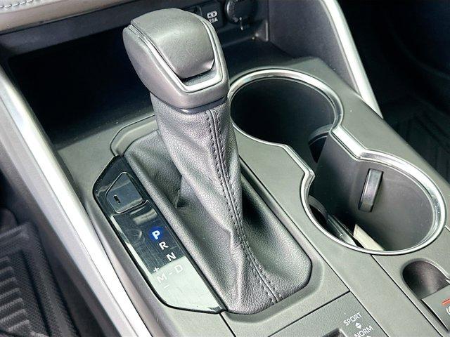 2021 Toyota Highlander Vehicle Photo in Flemington, NJ 08822