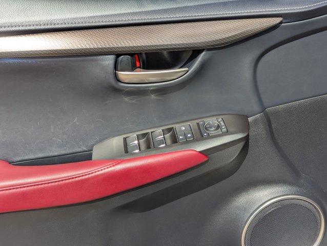 2021 Lexus NX 300 Vehicle Photo in San Antonio, TX 78230