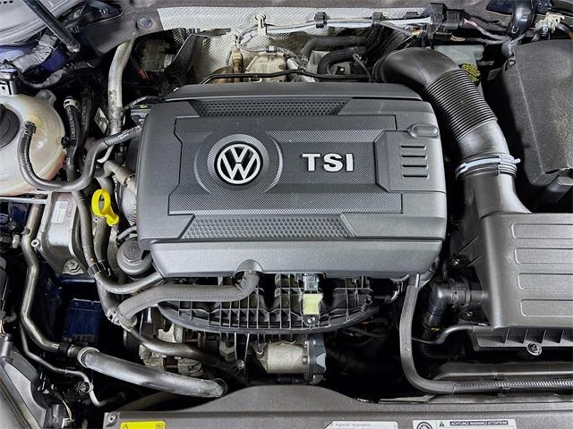2015 Volkswagen Golf Vehicle Photo in Puyallup, WA 98371