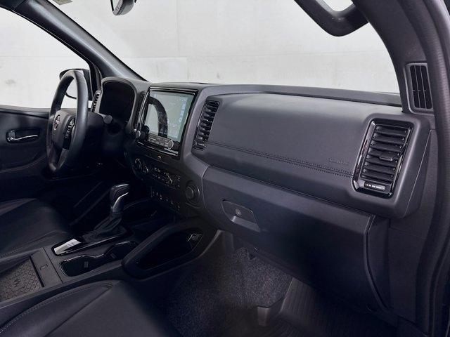 2022 Nissan Frontier Vehicle Photo in Flemington, NJ 08822