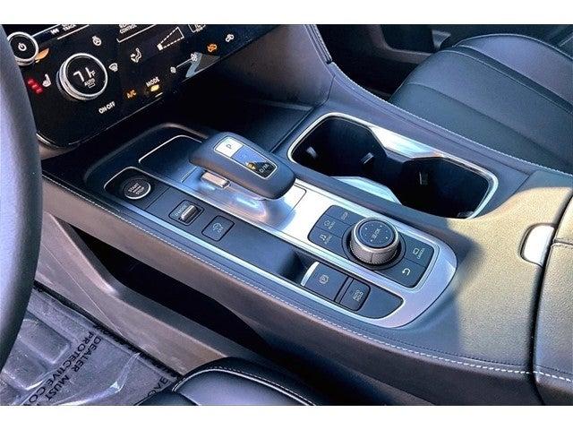 2024 INFINITI QX60 Vehicle Photo in San Antonio, TX 78230