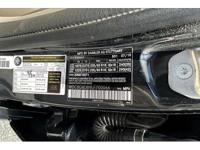 2020 Mercedes-Benz GLC Vehicle Photo in San Antonio, TX 78230