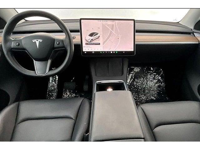 2023 Tesla Model Y Vehicle Photo in Grapevine, TX 76051