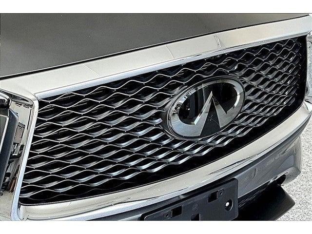 2022 INFINITI QX50 Vehicle Photo in Grapevine, TX 76051