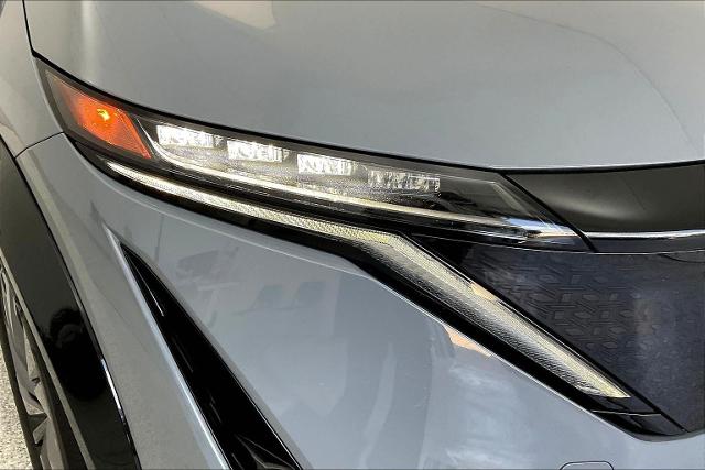 2023 Nissan ARIYA Vehicle Photo in Grapevine, TX 76051