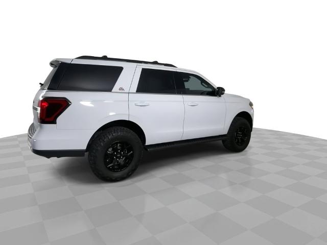 2023 Ford Expedition Vehicle Photo in GILBERT, AZ 85297-0402
