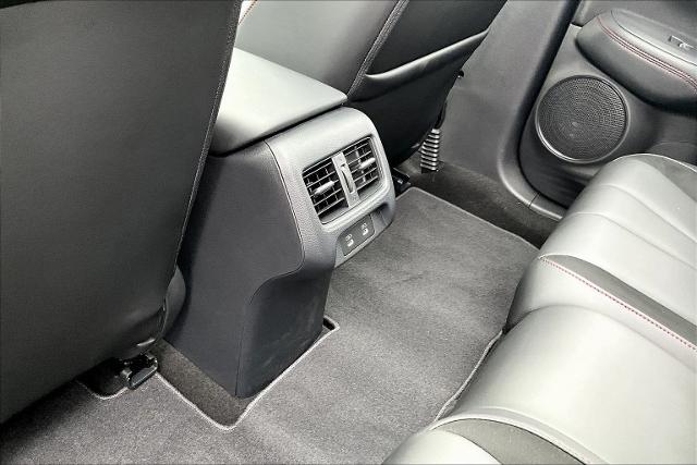 2025 Acura ADX Vehicle Photo in Tulsa, OK 74145