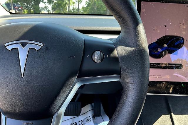 2022 Tesla Model 3 Vehicle Photo in Tulsa, OK 74145