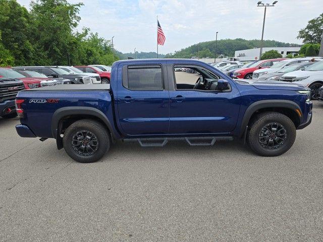 2023 Nissan Frontier Vehicle Photo in Pleasant Hills, PA 15236