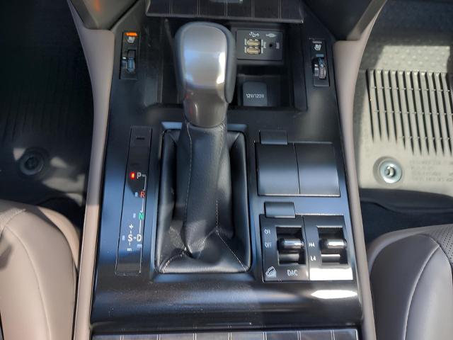 2020 Lexus GX 460 Vehicle Photo in Green Bay, WI 54304