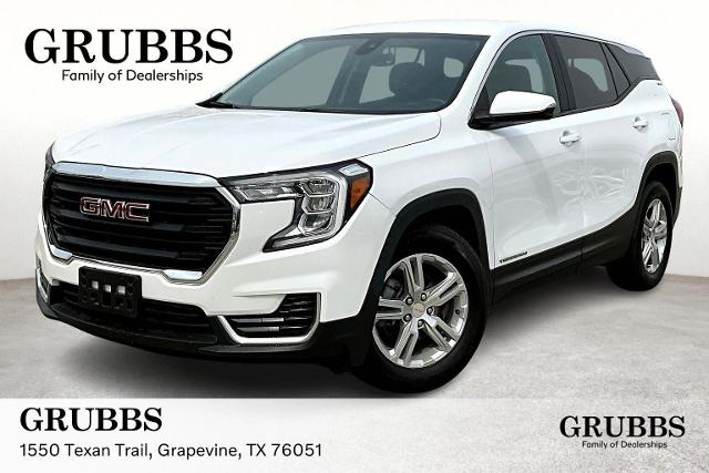 2022 GMC Terrain Vehicle Photo in San Antonio, TX 78230