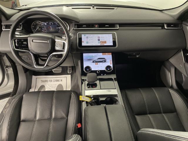 2023 Land Rover Range Rover Velar Vehicle Photo in GILBERT, AZ 85297-0402