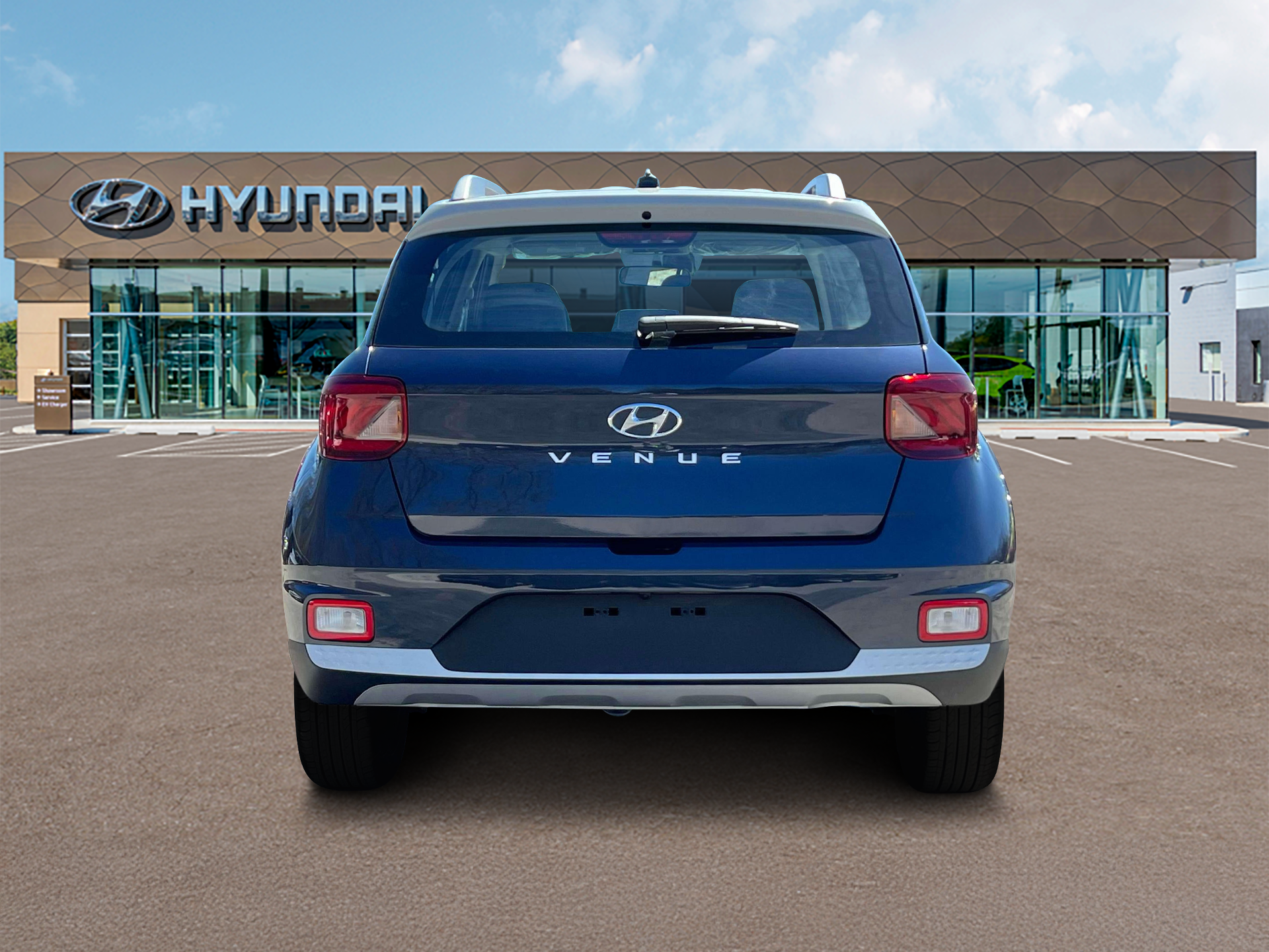 2025 Hyundai VENUE Vehicle Photo in Harrisburg, PA 17111