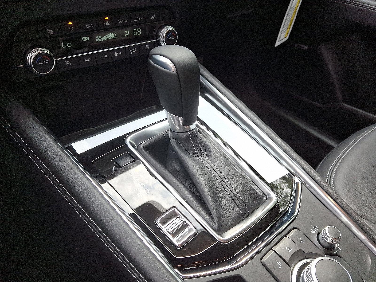 2025 Mazda CX-5 Vehicle Photo in Trevose, PA 19053