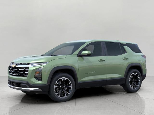 2026 Chevrolet Equinox Vehicle Photo in Madison, WI 53713
