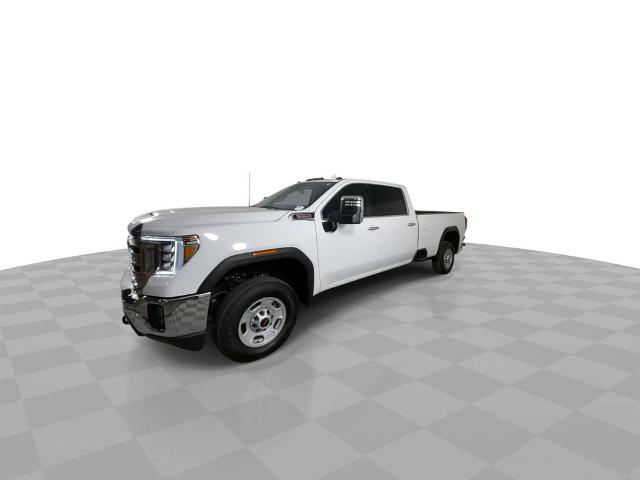 2023 GMC Sierra 2500 HD Vehicle Photo in GILBERT, AZ 85297-0402