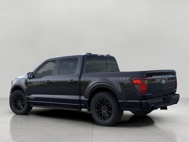 2025 Ford F-150 Vehicle Photo in Neenah, WI 54956