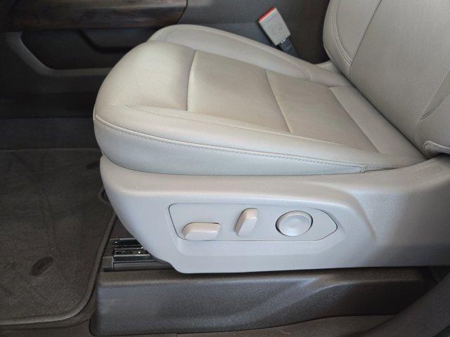 2023 GMC Sierra 1500 Vehicle Photo in Decatur, TX 76234