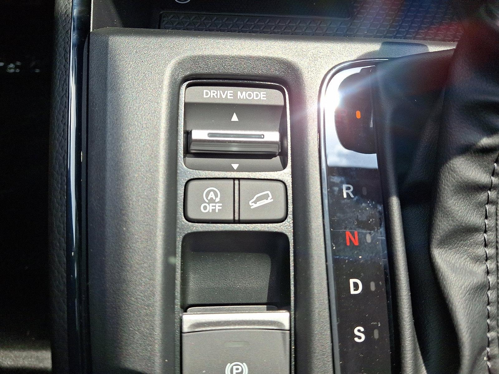 2026 Honda CR-V Vehicle Photo in Harrisburg, PA 17111