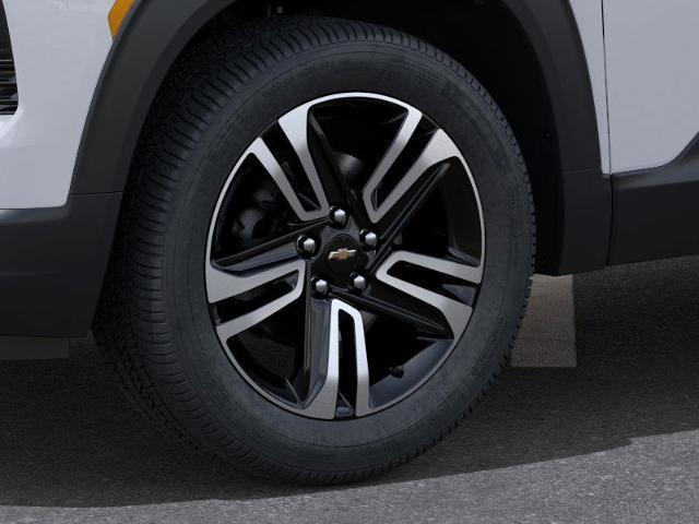 2026 Chevrolet Trailblazer Vehicle Photo in Roslyn, NY 11576
