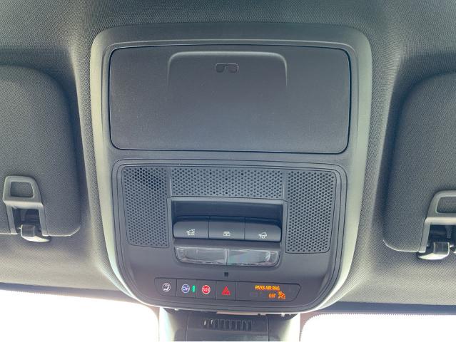 2026 Chevrolet Equinox Vehicle Photo in BEAUFORT, SC 29906-4218