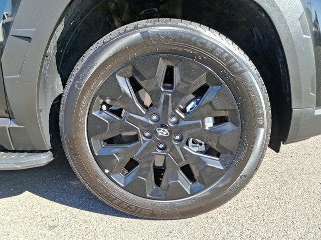2024 Hyundai TUCSON Vehicle Photo in Philadelphia, PA 19116