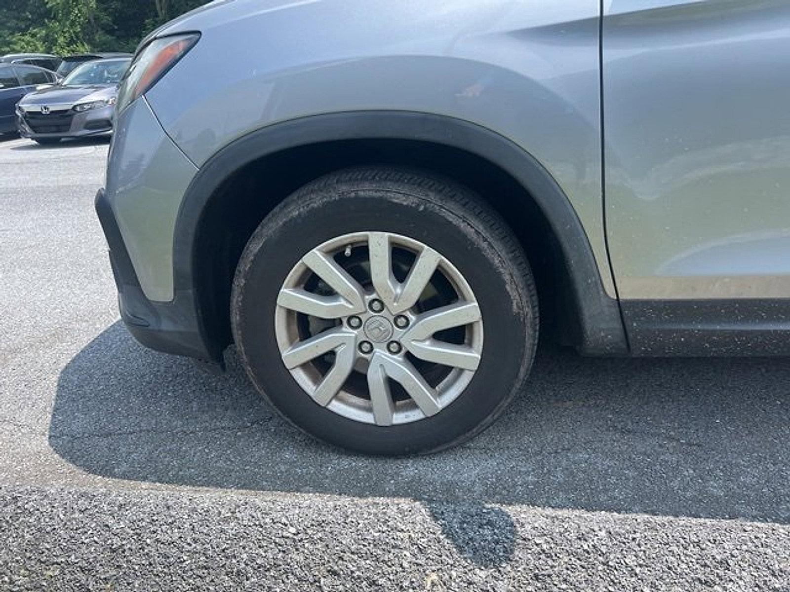 2019 Honda Pilot Vehicle Photo in Harrisburg, PA 17111