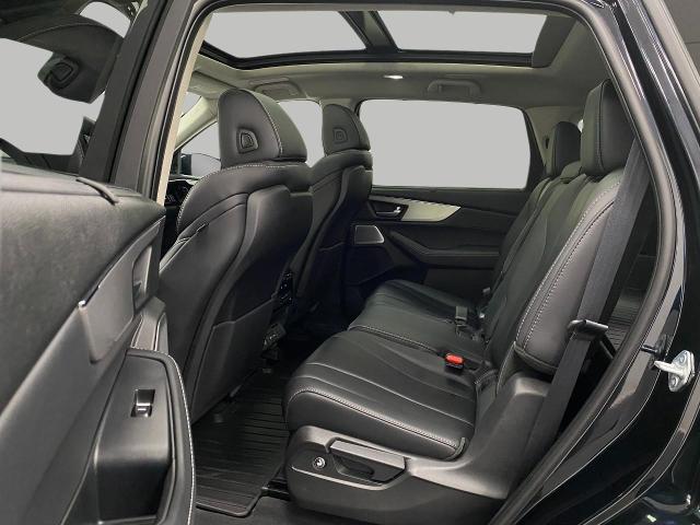 2025 Acura MDX Vehicle Photo in Appleton, WI 54913