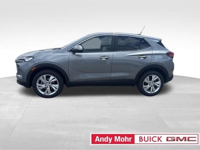2026 Buick Encore GX Vehicle Photo in Fishers, IN 46038