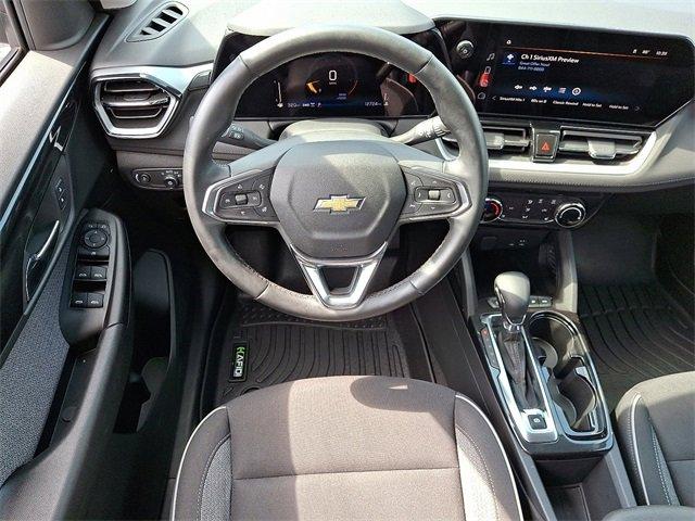 2024 Chevrolet Trailblazer Vehicle Photo in LANCASTER, PA 17601-0000