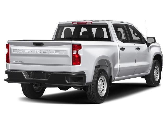 2024 Chevrolet Silverado 1500 Vehicle Photo in Green Bay, WI 54304