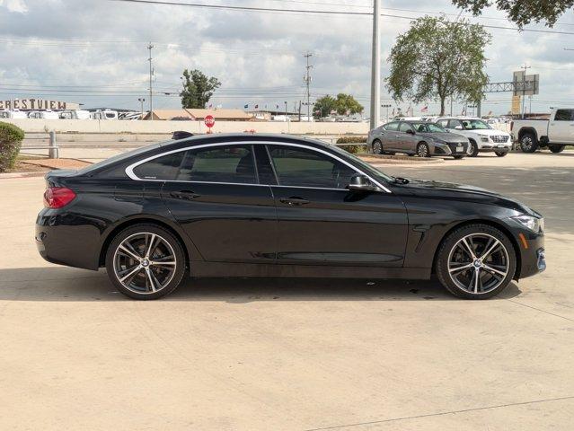 2019 BMW 4 Series Vehicle Photo in SELMA, TX 78154-1460