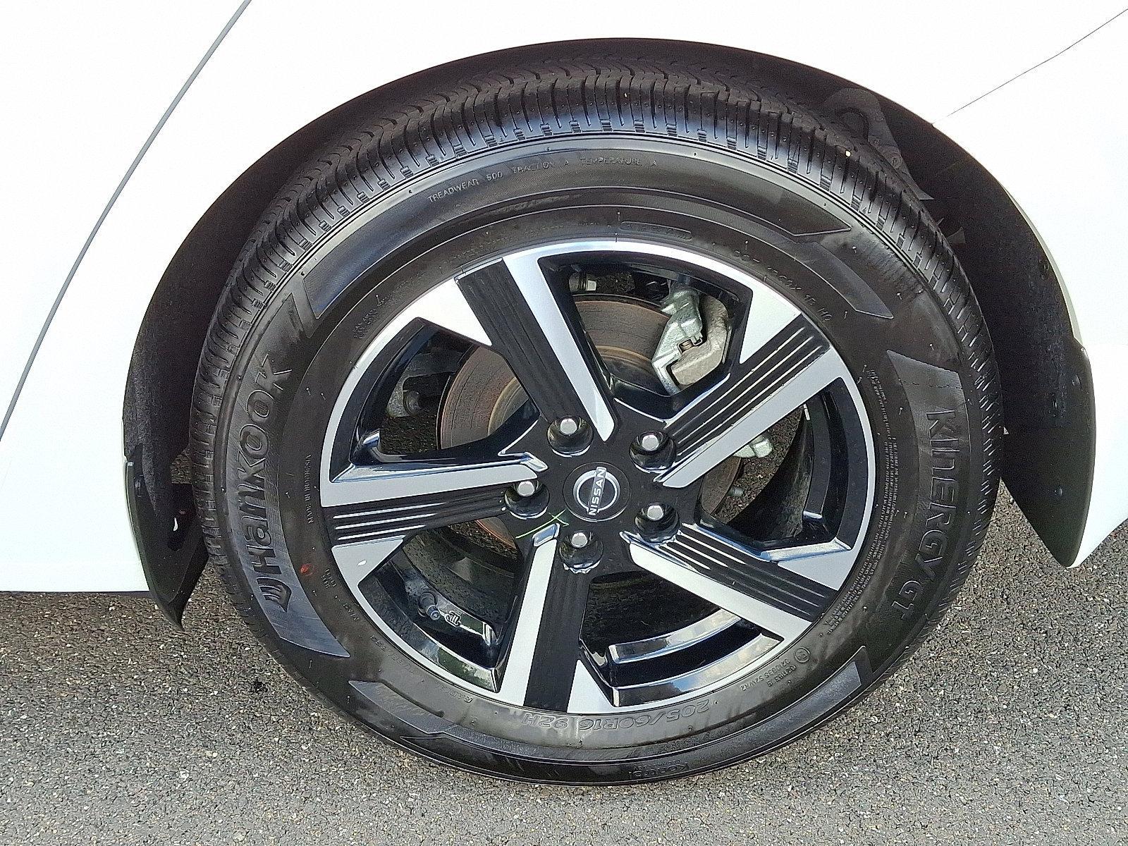 2024 Nissan Sentra Vehicle Photo in Jenkintown, PA 19046