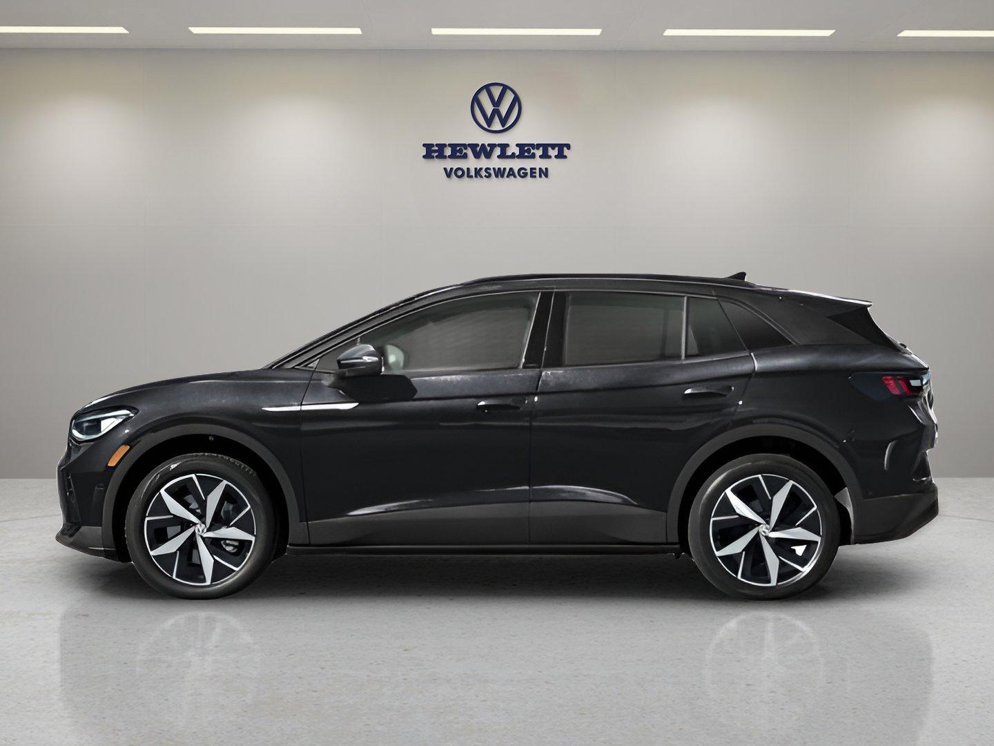 2023 Volkswagen ID.4 Vehicle Photo in Georgetown, TX 78626