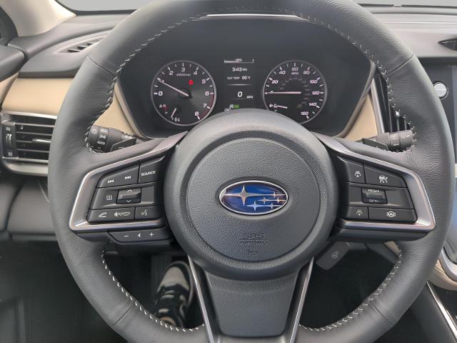 2025 Subaru Outback Vehicle Photo in Green Bay, WI 54304
