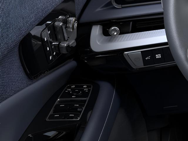 2025 Cadillac OPTIQ Vehicle Photo in MADISON, WI 53713-3220