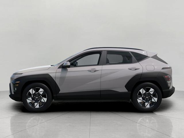 2025 Hyundai KONA Vehicle Photo in Green Bay, WI 54304