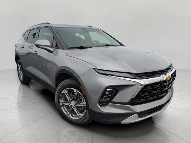 2023 Chevrolet Blazer Vehicle Photo in GREEN BAY, WI 54304-5303