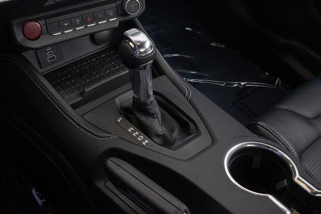 2024 Ford Mustang Vehicle Photo in DANBURY, CT 06810-5034