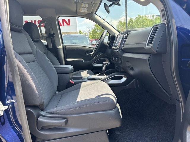 2022 Nissan Frontier Vehicle Photo in Flemington, NJ 08822